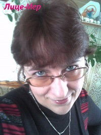 Наталья Цветкова