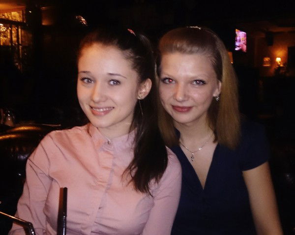 Наталья Терёхина