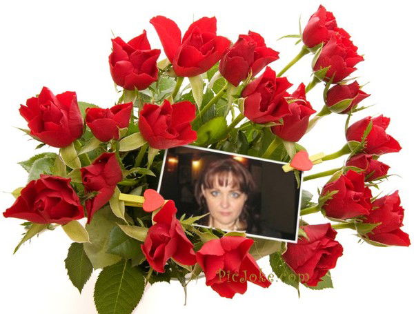 Виктория Малахова