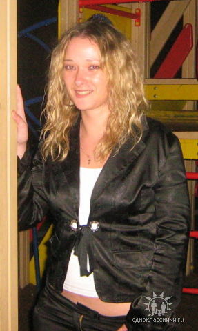 Аннаbanita Банникова