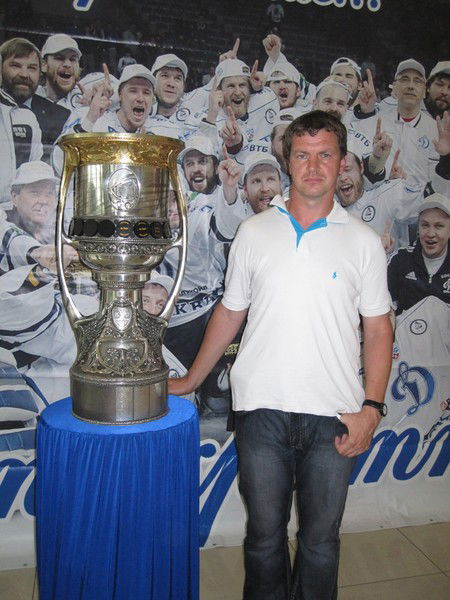 Андрей Турулев