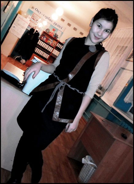 Шаттык Кубай