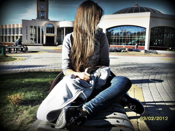 Елизавета Ковальчук