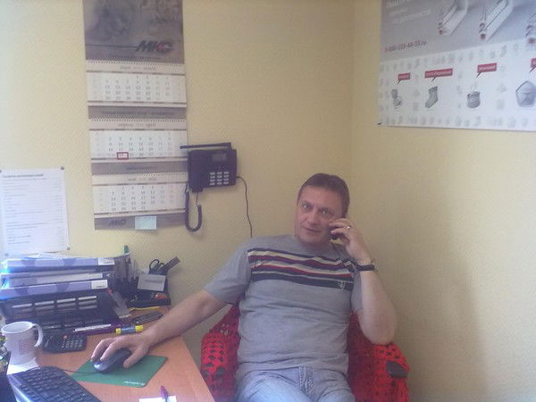 Сергей Мациевский