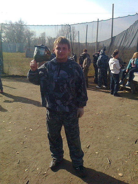 Дмитрий Куделько