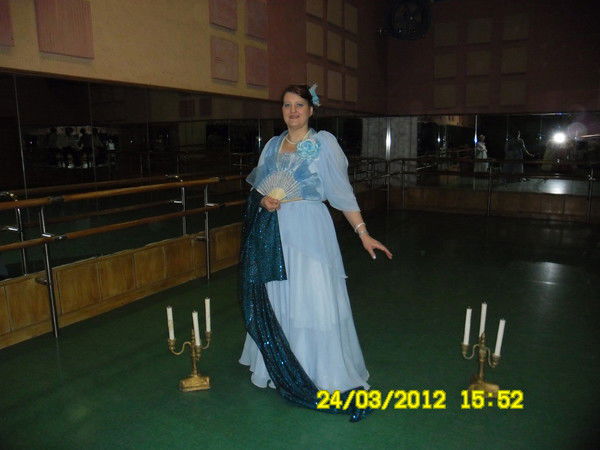 Нина Скорик