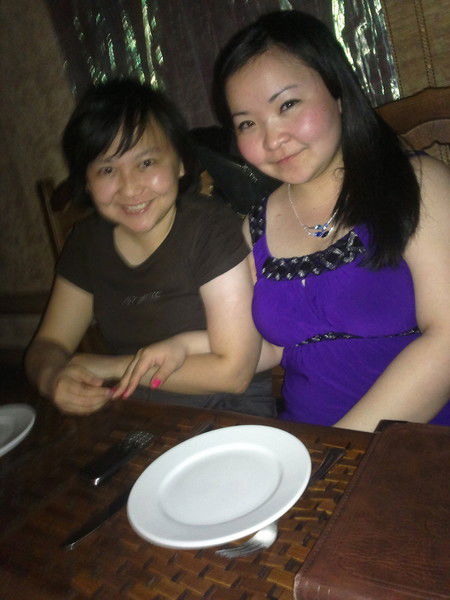 Сауле Жусупбекова