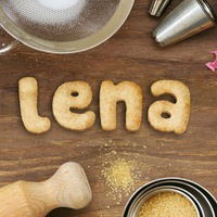 Лена Капустина