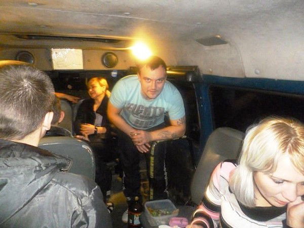 Николай Тульский