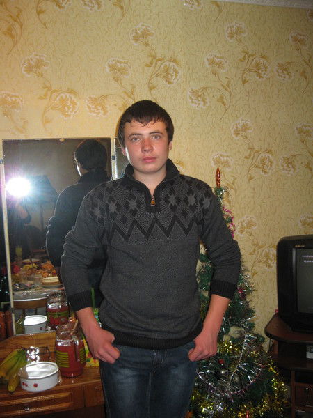 Алексей Галлямов