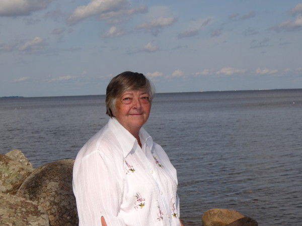 Света Бабушка