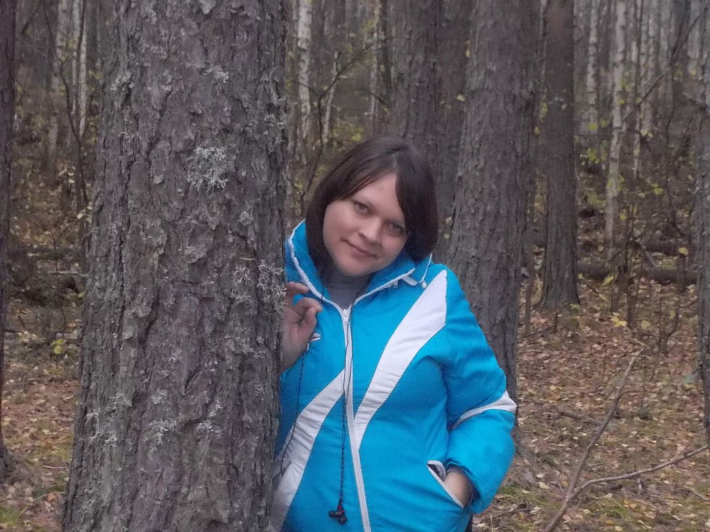 Светка Конфетка