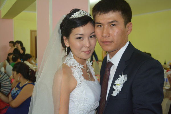 Семетей Бектенов