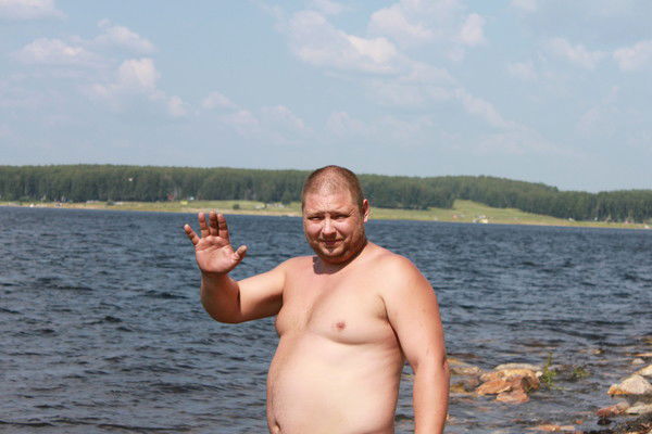 Николай Распопов