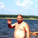 Николай Распопов