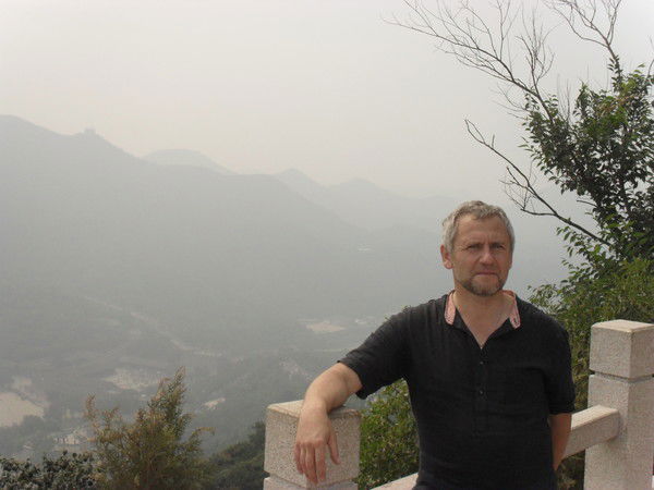 Андрей Курнышевский