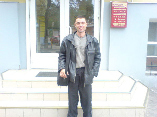 Юрий Исмаилов