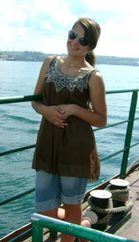 Марина Городецкая