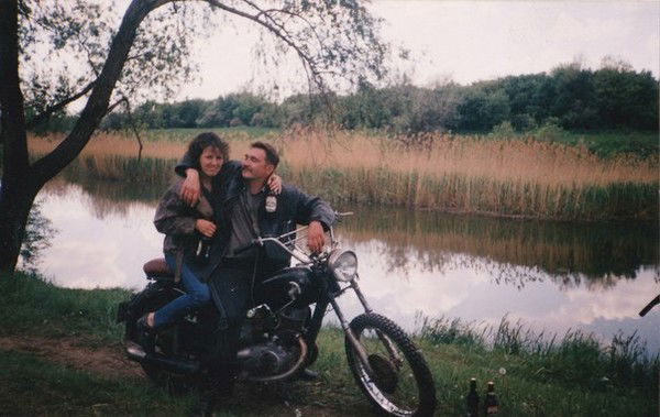 Василий Гисс