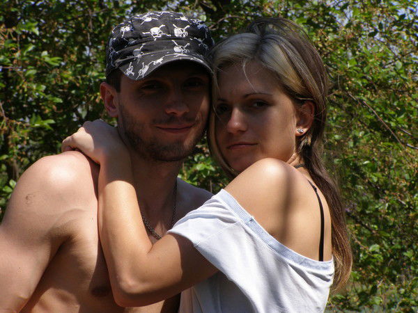 Ольга Пономарёва