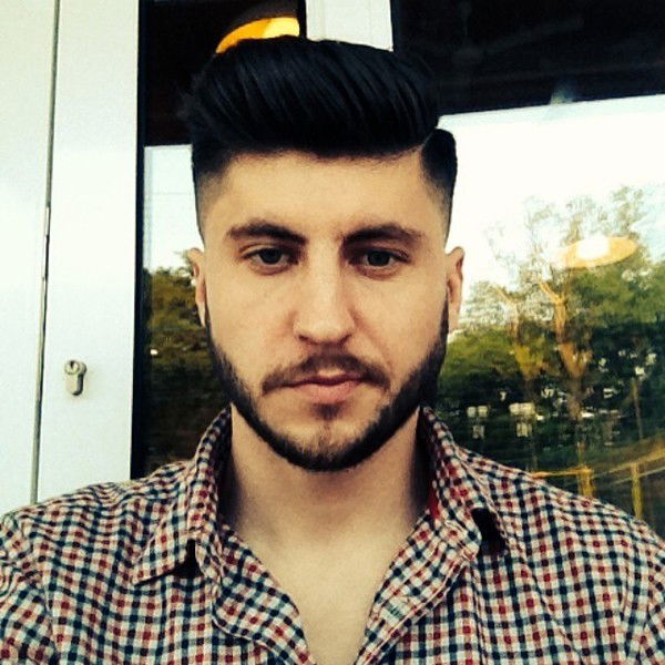 Слава Жемчугов