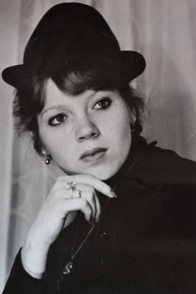 Ольга Шкаврова