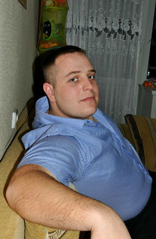 Евгений Колосов