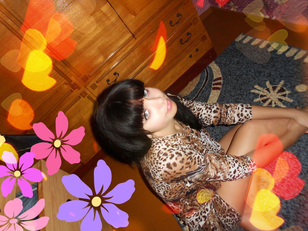 ***танюшка*** )))