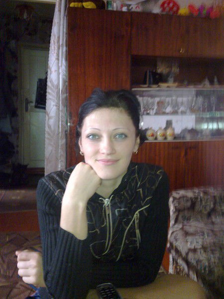 Алёна Иванчук