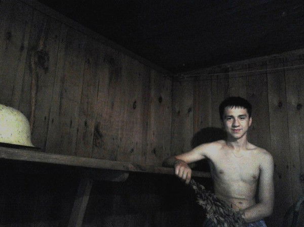 Рустам Еров