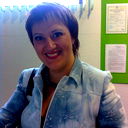 Елена Прохоренко