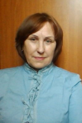 Татьяна Осина