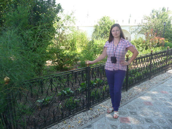 Рушана Шаяхметова