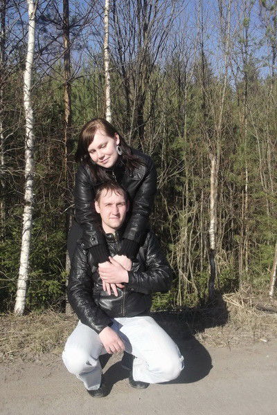 Оленька Горшенева