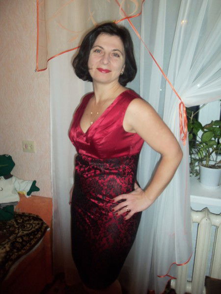 Лора Грибова