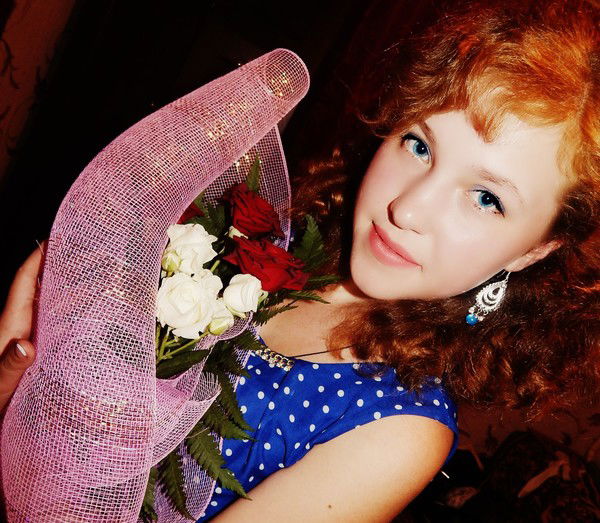 Ірка Карабут