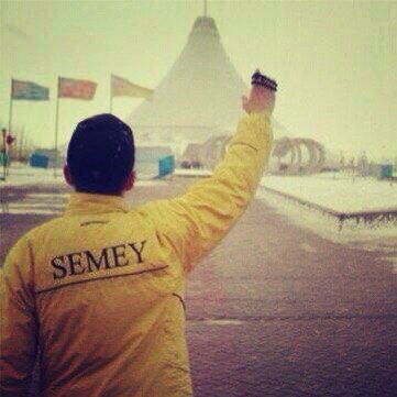 Акылан Кабдрахманов