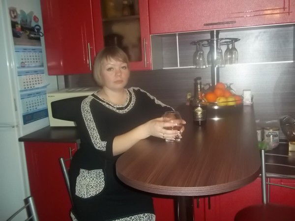 Анечка Нечеухина