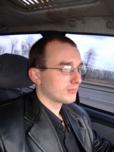 Алексей Кишко