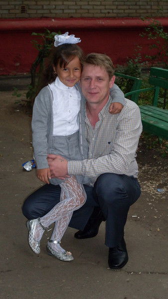 Александр Королёв