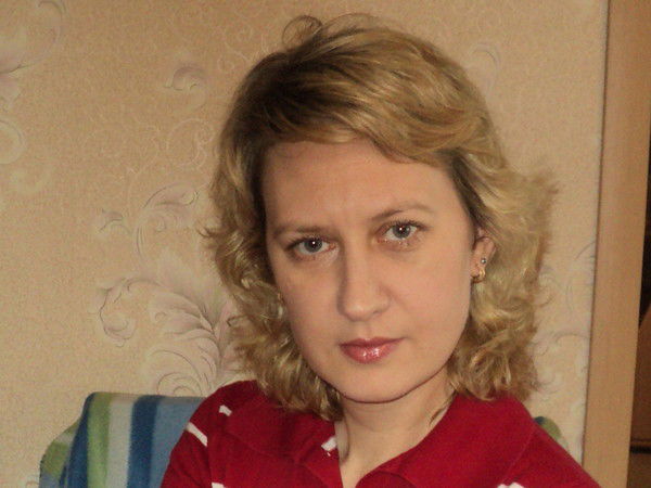 Светлана Соловьева