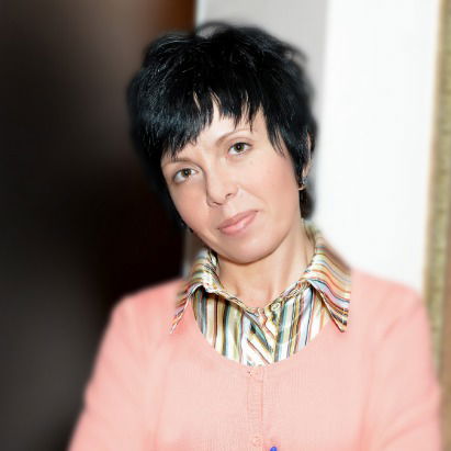 Людмила Путилина