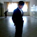 Мухамеджан Сермаганбетов