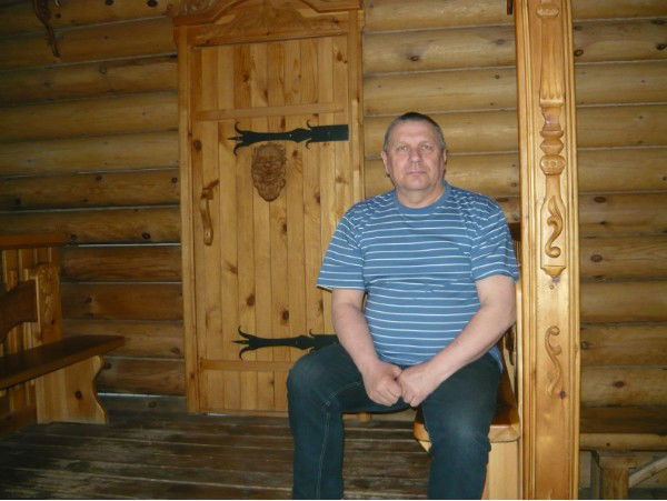 Александр Хлопов