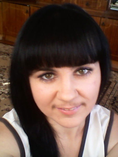 Маша Курзанова