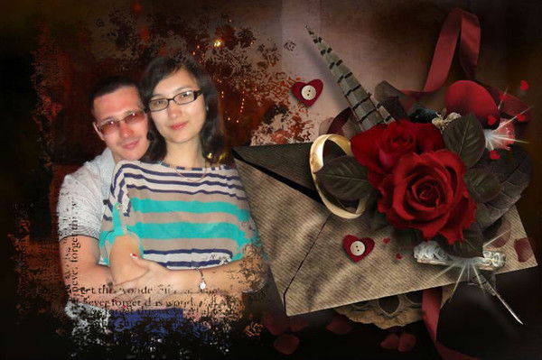 Инна Черкесова