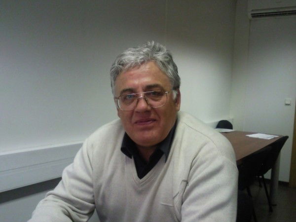 Виталий Налитов