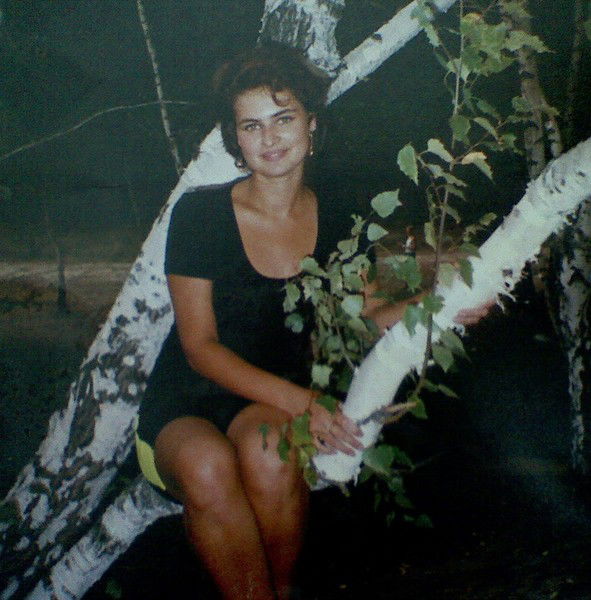 Филипповых Наталия