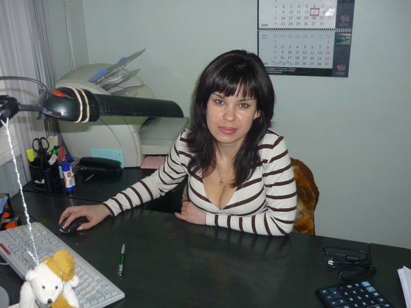 Марина Кулакова