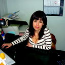 Марина Кулакова